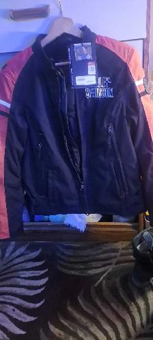 ladies med Harley Davidson - Photo 2