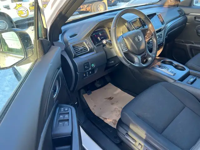 2019 Honda Passport Sport AWD - Photo 4