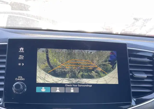 2019 Honda Passport Sport AWD - Photo 5