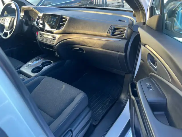 2019 Honda Passport Sport AWD - Photo 10