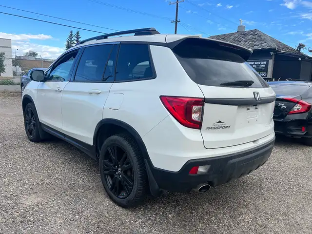 2019 Honda Passport Sport AWD - Photo 11