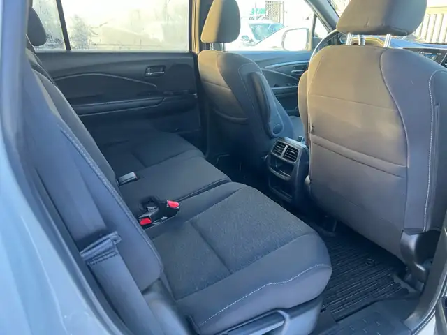2019 Honda Passport Sport AWD - Photo 12
