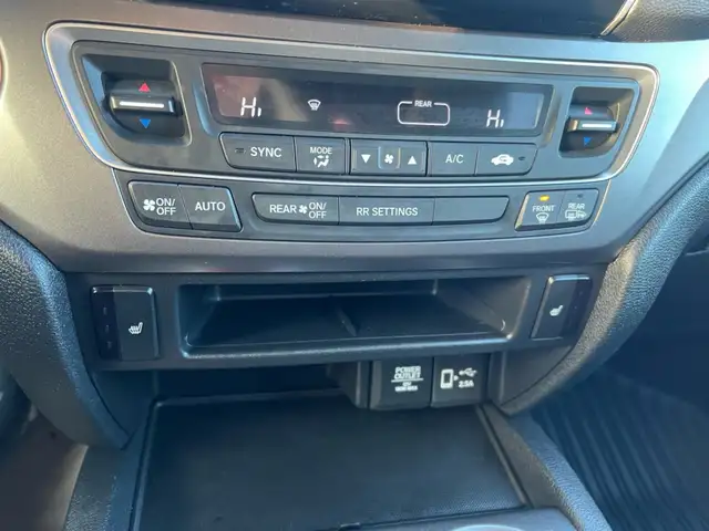 2019 Honda Passport Sport AWD - Photo 13