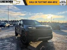 2026 Chevrolet Traverse Z71 AWD 2.5L