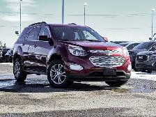 2017 Chevrolet Equinox LT AWD 2.4L - Photo 2