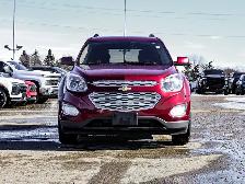 2017 Chevrolet Equinox LT AWD 2.4L - Photo 3