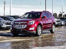 2017 Chevrolet Equinox LT AWD 2.4L - Photo 4