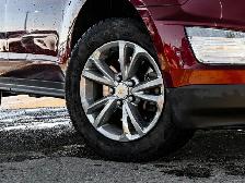 2017 Chevrolet Equinox LT AWD 2.4L - Photo 6