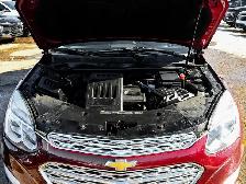 2017 Chevrolet Equinox LT AWD 2.4L - Photo 9