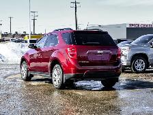 2017 Chevrolet Equinox LT AWD 2.4L - Photo 11