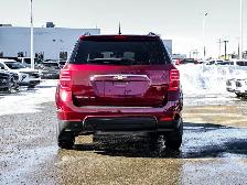 2017 Chevrolet Equinox LT AWD 2.4L - Photo 12