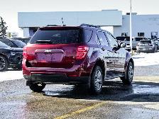 2017 Chevrolet Equinox LT AWD 2.4L - Photo 13