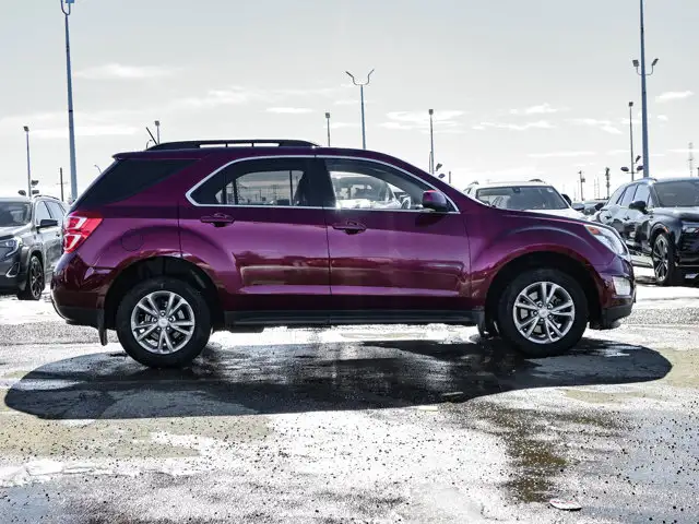 2017 Chevrolet Equinox LT AWD 2.4L - Photo 15