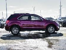 2017 Chevrolet Equinox LT AWD 2.4L - Photo 15