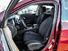 2017 Chevrolet Equinox LT AWD 2.4L - Photo 16