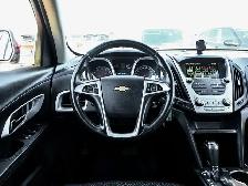 2017 Chevrolet Equinox LT AWD 2.4L - Photo 19
