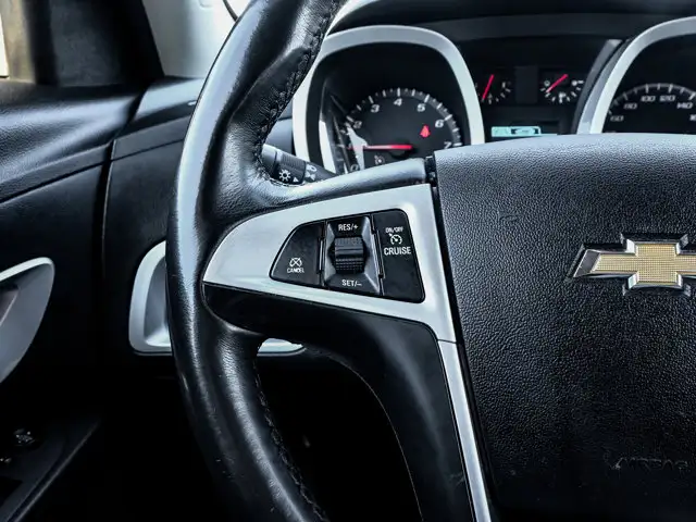 2017 Chevrolet Equinox LT AWD 2.4L - Photo 20