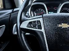 2017 Chevrolet Equinox LT AWD 2.4L - Photo 20