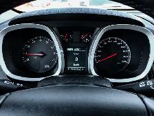 2017 Chevrolet Equinox LT AWD 2.4L - Photo 21