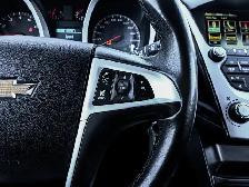 2017 Chevrolet Equinox LT AWD 2.4L - Photo 22