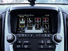 2017 Chevrolet Equinox LT AWD 2.4L - Photo 23