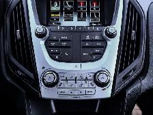 2017 Chevrolet Equinox LT AWD 2.4L - Photo 25