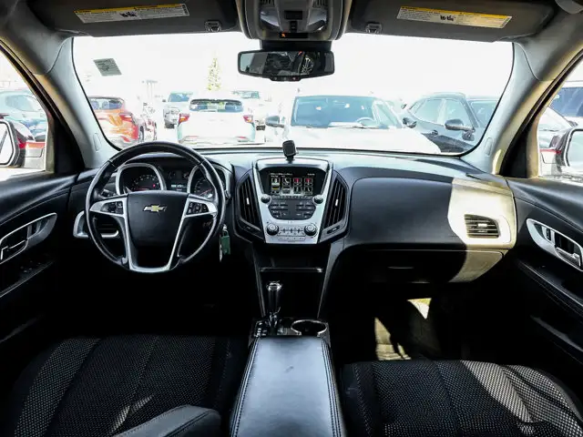 2017 Chevrolet Equinox LT AWD 2.4L - Photo 26