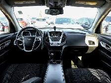 2017 Chevrolet Equinox LT AWD 2.4L - Photo 26