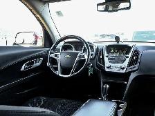 2017 Chevrolet Equinox LT AWD 2.4L - Photo 27