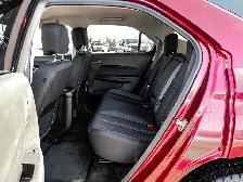 2017 Chevrolet Equinox LT AWD 2.4L - Photo 28