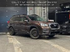 2020 Subaru Ascent Touring 8-Passenger | Third Row | Two Sets