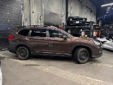 2020 Subaru Ascent Touring 8-Passenger | Third Row | Two Sets - Photo 2