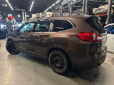 2020 Subaru Ascent Touring 8-Passenger | Third Row | Two Sets - Photo 3