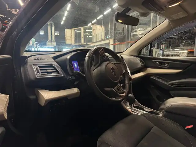 2020 Subaru Ascent Touring 8-Passenger | Third Row | Two Sets - Photo 4