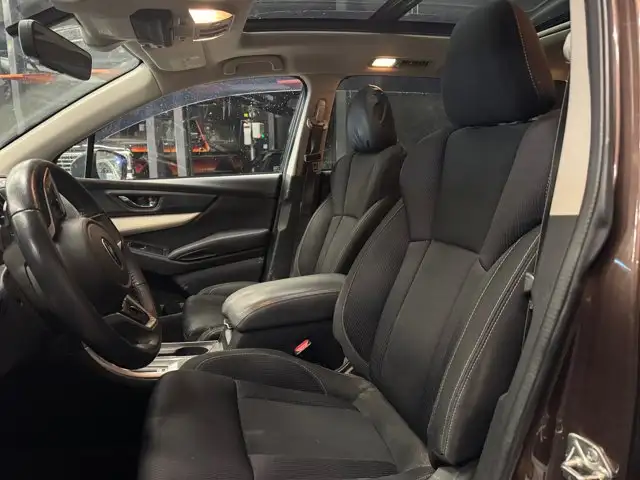 2020 Subaru Ascent Touring 8-Passenger | Third Row | Two Sets - Photo 5