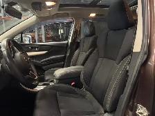 2020 Subaru Ascent Touring 8-Passenger | Third Row | Two Sets - Photo 5