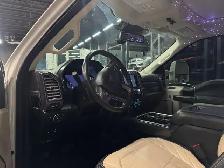 2021 Ford Super Duty F-350 SRW Limited | SEMA Build | Marble - Photo 4