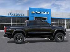 2026 Chevrolet Colorado 4WD ZR2 - Photo 5