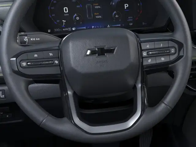 2026 Chevrolet Colorado 4WD ZR2 - Photo 19