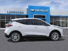 2027 Chevrolet Bolt - Photo 5