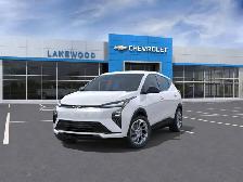 2027 Chevrolet Bolt - Photo 8