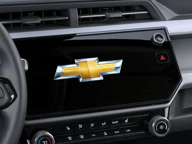 2027 Chevrolet Bolt - Photo 20