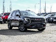 2026 GMC Terrain AWD AT4 1.5T - Photo 2