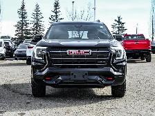 2026 GMC Terrain AWD AT4 1.5T - Photo 3