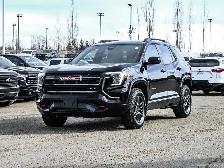 2026 GMC Terrain AWD AT4 1.5T - Photo 4