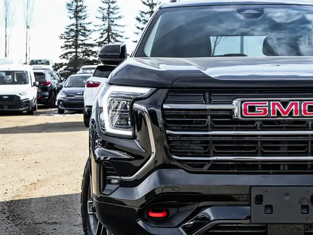 2026 GMC Terrain AWD AT4 1.5T - Photo 5