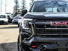 2026 GMC Terrain AWD AT4 1.5T - Photo 5