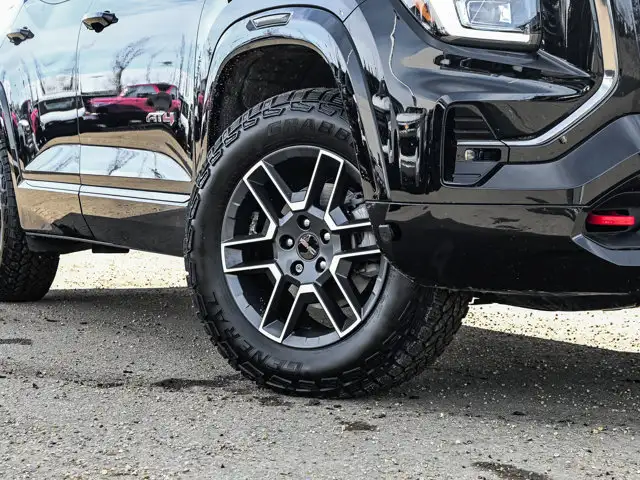 2026 GMC Terrain AWD AT4 1.5T - Photo 6