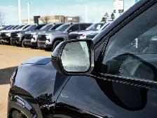 2026 GMC Terrain AWD AT4 1.5T - Photo 7