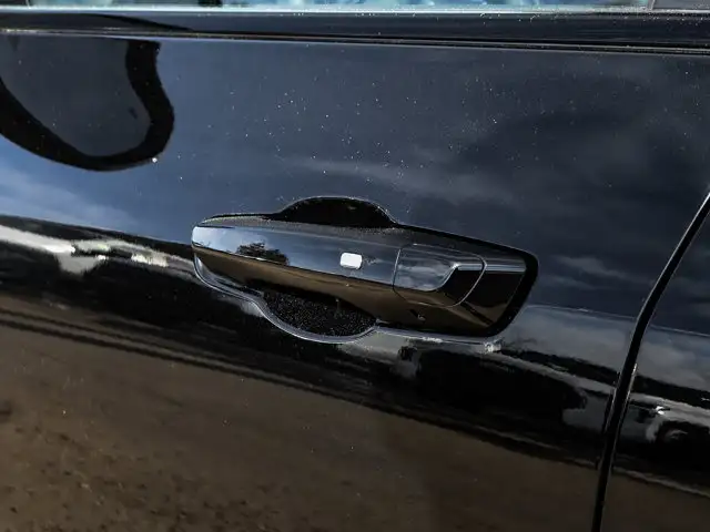 2026 GMC Terrain AWD AT4 1.5T - Photo 8